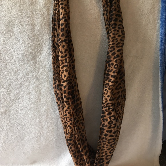 Infinity scarf - Picture 2 of 3